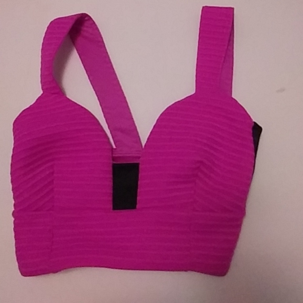 Express bralet
